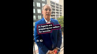 The Spear Fishing Sales Strategy That Helps Win C-Suite Deals
