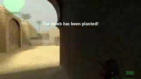 CS:Source DEAGLE by 1nsekt