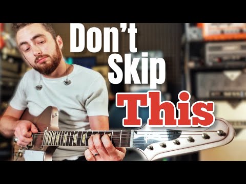 Video: Can You Learn To Play The Guitar On Your Own?