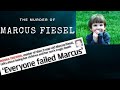 The murder of marcus fiesel