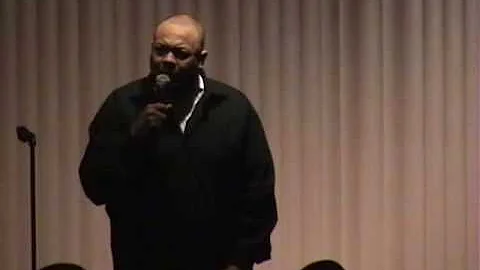 comedy show sheree luckett, leon rogers, marlon mi...