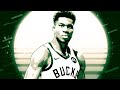 When Giannis Took Over The NBA Finals