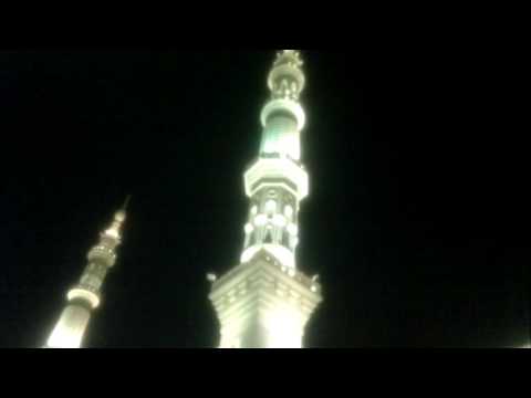 جينا المدينه