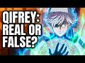 qifrey unmasked | what's beneath the surface