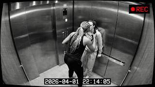 Celebrity CAUGHT ON CCTV: Angel Reese and Caitlin Clark Elevator Brawl Leaked! Net Worth
