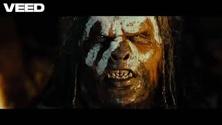 My favorite Uruk-Hai