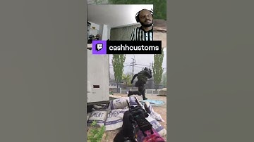 W MOVEMENTS : DON’T RELOAD, SWITCH WEAPONS ! | CashhCustoms on #Twitch