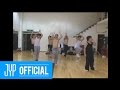 2PM &quot;10 out of 10(10점 만점에 10점)&quot; Undisclosed Practicing Video Clip