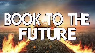 Thumbnail for Magic Review - Book to the Future by Steve Gore
