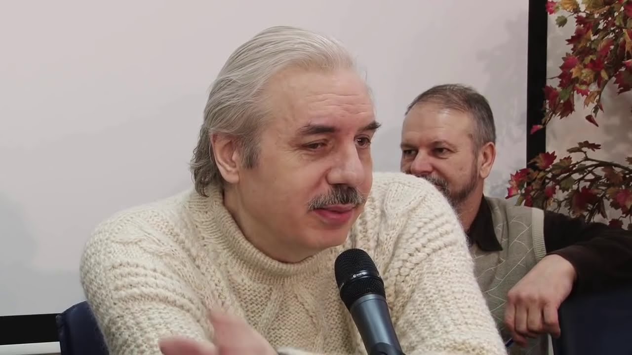 Перекупы ярослав левашов