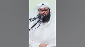 ماتيسر من سورة النازعات   الشيخ سلمان عبيد المطيري