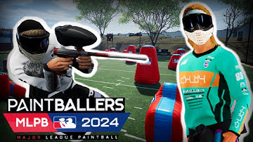 Is This New Paintball Game Worth It? Paintballers 2024