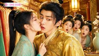 【ENG DUB】Reborn Royal Bride: Ditching the Toxic Prince to Marry His Worst Rival! 👑🔥 [FULL]