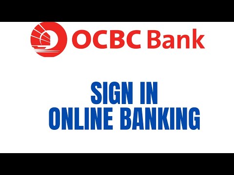 Sign In OCBC Online Banking Account | Login OCBC Online Banking | ocbc.com login page