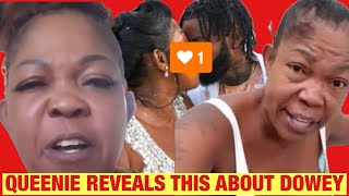 Queenie Finally End Relationship With Husband Dowey \& Reveals That She Will Not Try To Hold Him Back