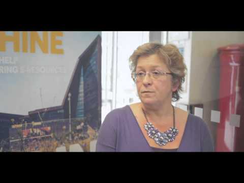 Plymouth University’s Listening Post service explained | SHINE with Plymouth University