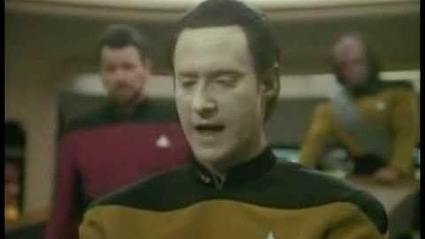 TNG Recut Episode 1 - The Picard Maneuver - Fair Use Parody