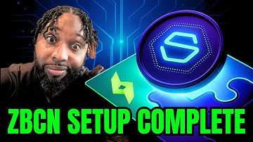 Zebec Just Connected the Dots — This Spaces Explained Why ZBCN Is About to Explode