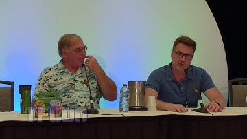 David Kaye on Going from Megatron to Optimus