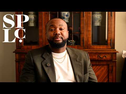 STNDRD Bearer Initiative Mobilizes Black Male Voters