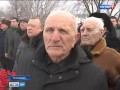 Александр Ищенко О героизме освободителей Ростова никогда не забудут 