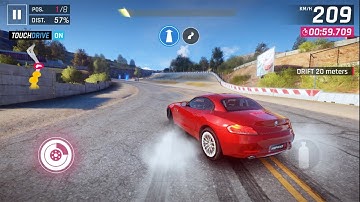 Asphalt 9: Legends Walkthrough GamePlay Part 1 Android | IOS