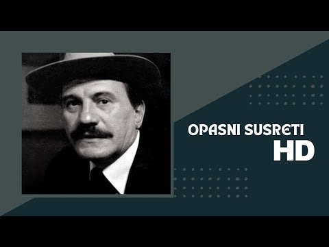 Opasni susreti e04 Operacija Faraon 1080p HDTV