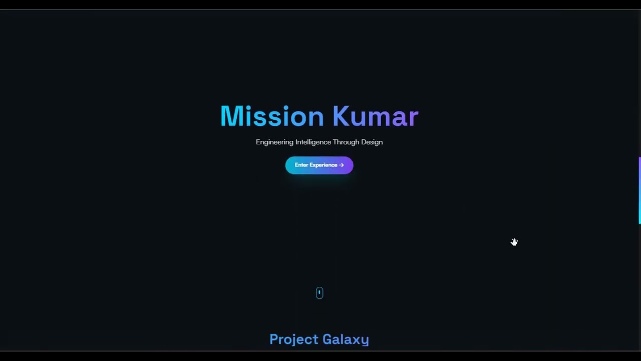 Mission AI Lab — Building Intelligent Experiences Through Design & Innovation