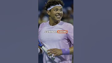 Ben Shelton admits teasing Taylor Fritz too much over funny math fail 🤣🧮