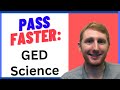 17 mustknow ged science questions to easily pass in 2024  practice test