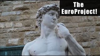 The Europroject