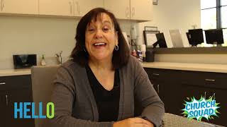 H-E-L-L-O - Tips For Your Greeter Team