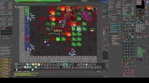 How NOT to loot a Ferumbras Hat