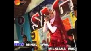 KOPLO SAGITA RELIGI - MAYJUZ - RINA AMELIA.flv