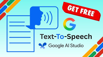 Google Text to Speech: UNLIMITED Free AI Voice Generator Beats ElevenLabs! (Google Speech to Text)
