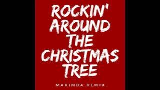 Rockin' Around The Christmas Tree (Marimba Remix) Marimba Ringtone - iRingtones [Download]