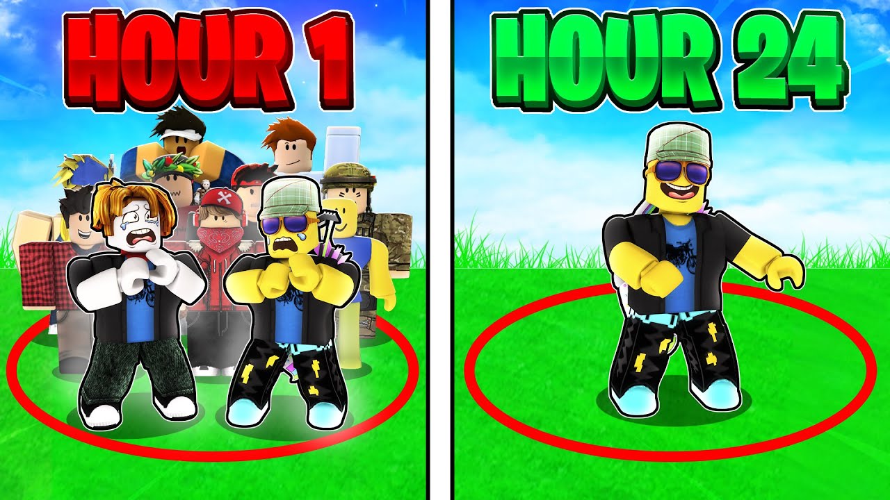 CHAPATI STAY INSIDE THE CIRCLE TO WIN $1,000,000