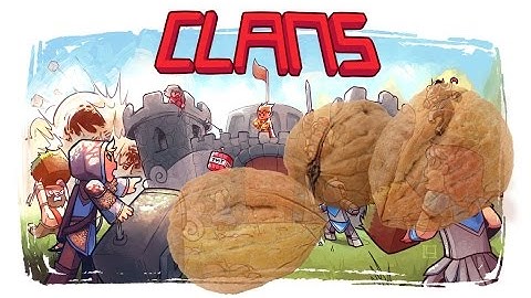 Mineplex Clans in a Nutshell