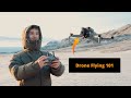 How To Fly Drones For Beginners