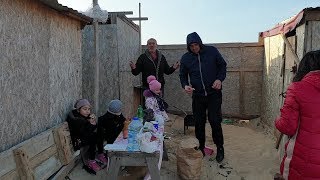 #Анапа Погода. 17.02.2019 ПИКНИК НА МОРЕ #Анапа Погода. 17.02.2019 ПИКНИК НА МОРЕ