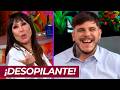 Guido Icardi contó que tatuó las partes íntimas de una mujer, Moria respondió y estallaron en risas