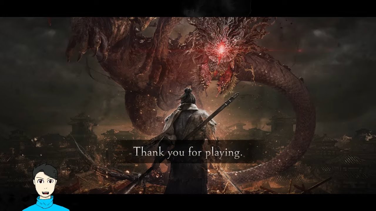 [Wo Long: Fallen Dynasty] Trying out the limited demo before release!