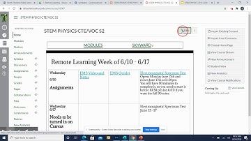Embed Google Slides in Canvas