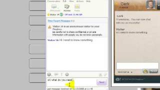 V 1.10.....34 With Yahoo PingBox Addition screenshot 5