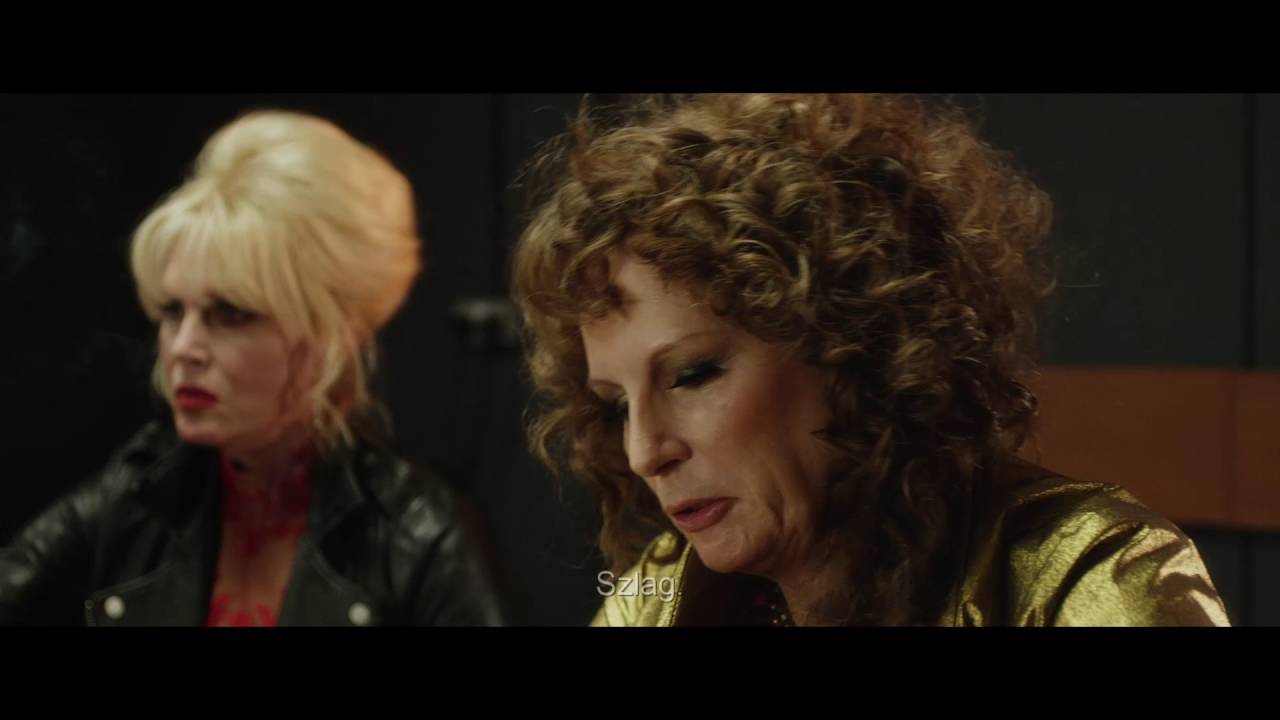 Absolutnie fantastyczne: Film - polski zwiastun jon hamm edad