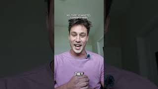 Type 1 Diabetic SUPERPOWERS