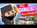 Mount Athos and Its Unique Traditions