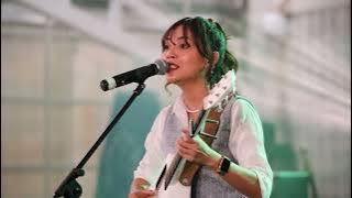 TAK INGIN USAI - KEISYA LEVRONKA | TAMI AULIA #LIVE #BOSA