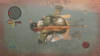 Bomb Expert Scrub Exposed As Fakc