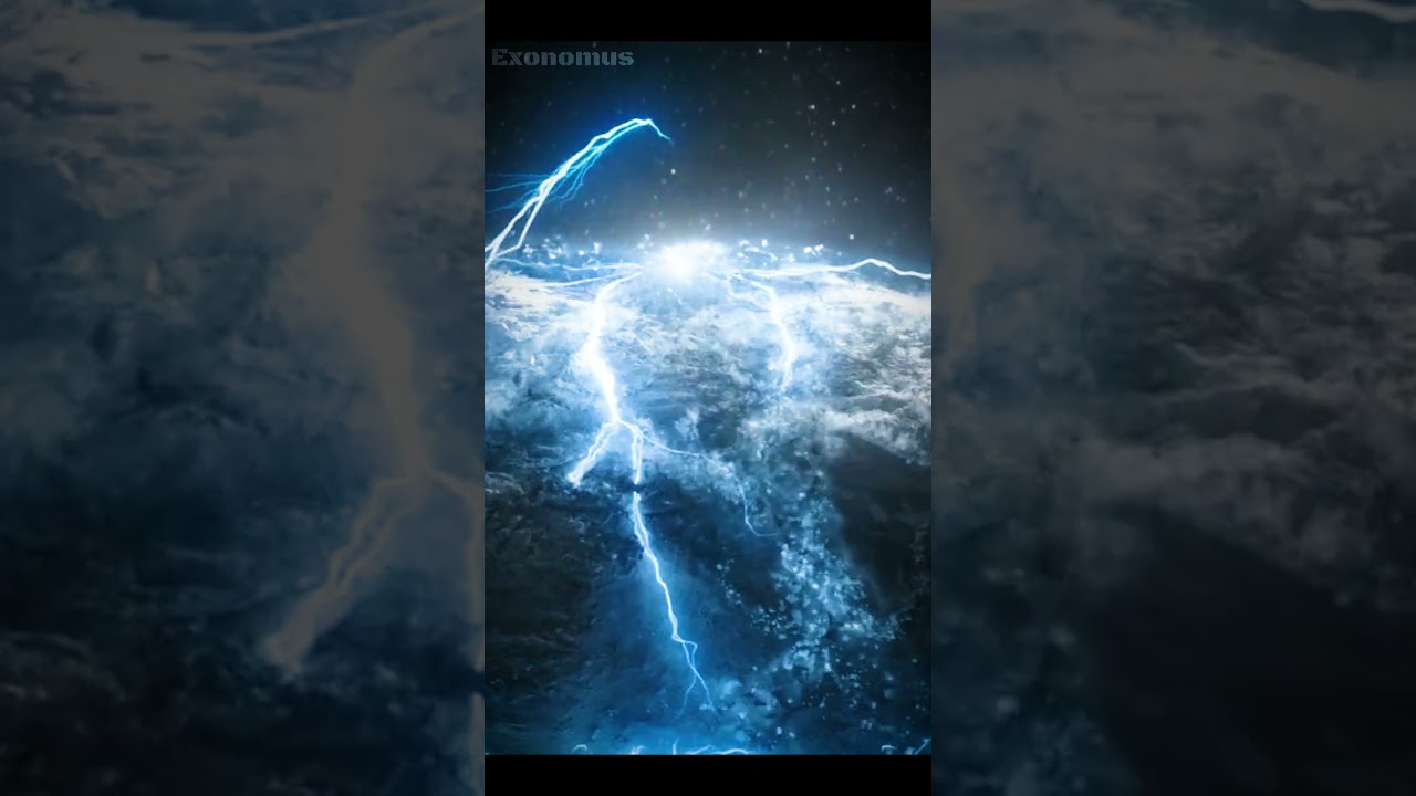 God of Thunder ☠ #thor #edits #chrishemsworth #marvel #marveluniverse #trending